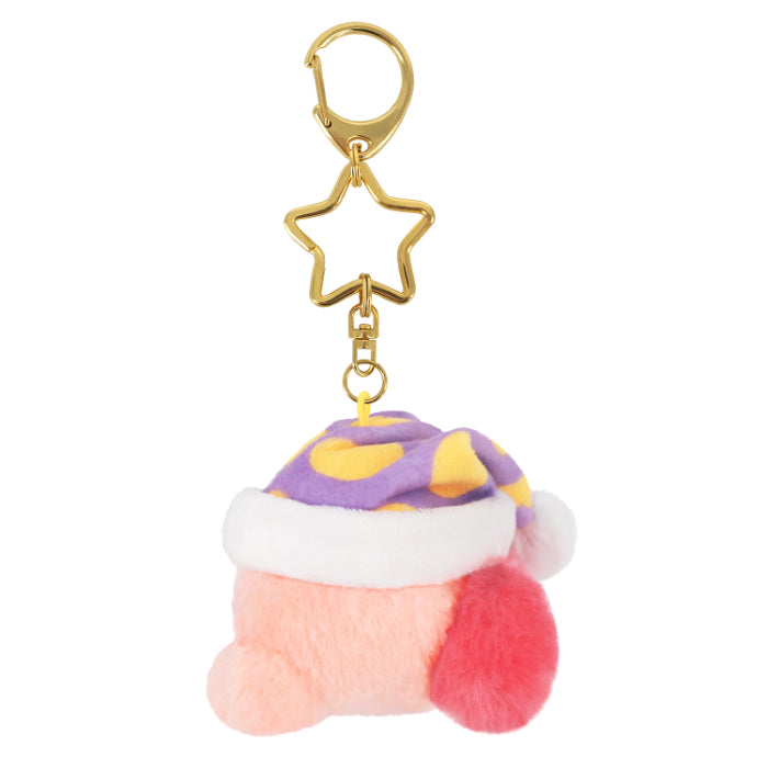 星之卡比 迷你鎖匙扣 Kirby Mini Keychain - TOYZHOLIC