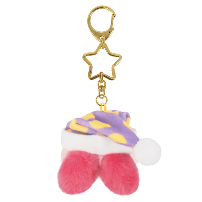 星之卡比 迷你鎖匙扣 Kirby Mini Keychain - TOYZHOLIC