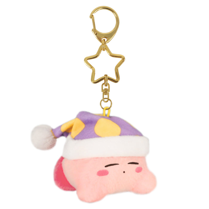 星之卡比 迷你鎖匙扣 Kirby Mini Keychain - TOYZHOLIC