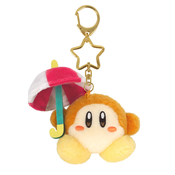 星之卡比 迷你鎖匙扣 Kirby Mini Keychain - TOYZHOLIC