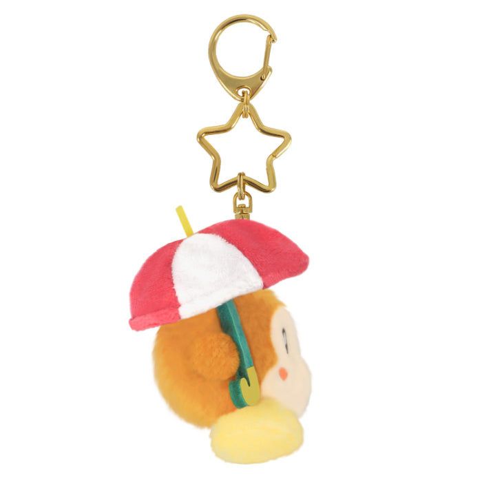 星之卡比 迷你鎖匙扣 Kirby Mini Keychain - TOYZHOLIC