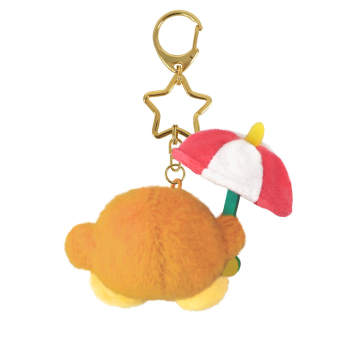 星之卡比 迷你鎖匙扣 Kirby Mini Keychain - TOYZHOLIC