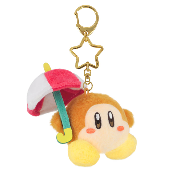 星之卡比 迷你鎖匙扣 Kirby Mini Keychain - TOYZHOLIC