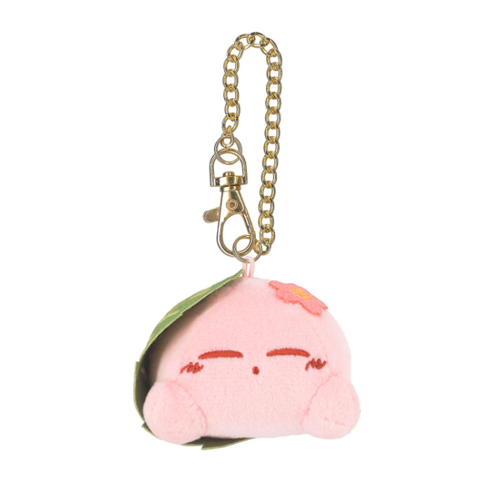 星之卡比 迷你鎖匙扣 Kirby Mini Keychain - TOYZHOLIC