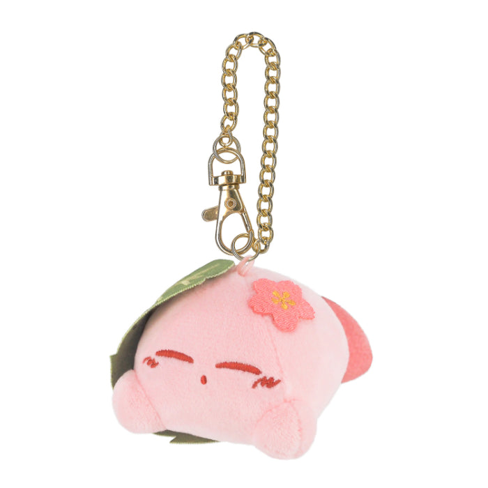 星之卡比 迷你鎖匙扣 Kirby Mini Keychain - TOYZHOLIC