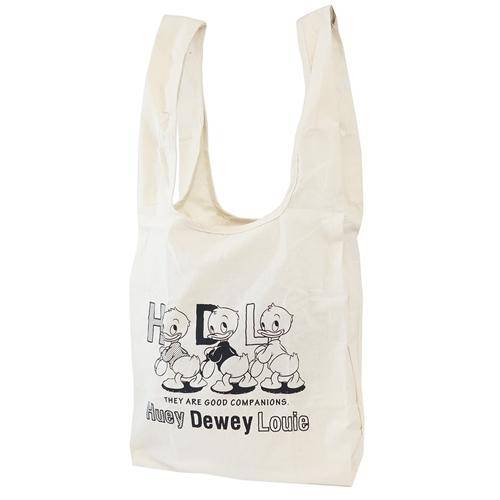 4979274633183 Donald Duck 姪仔布料環保袋 - TOYZHOLIC