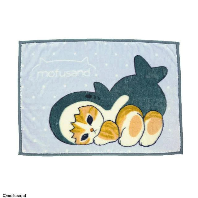 4992272929973 Mofusand 毛氈 - TOYZHOLIC