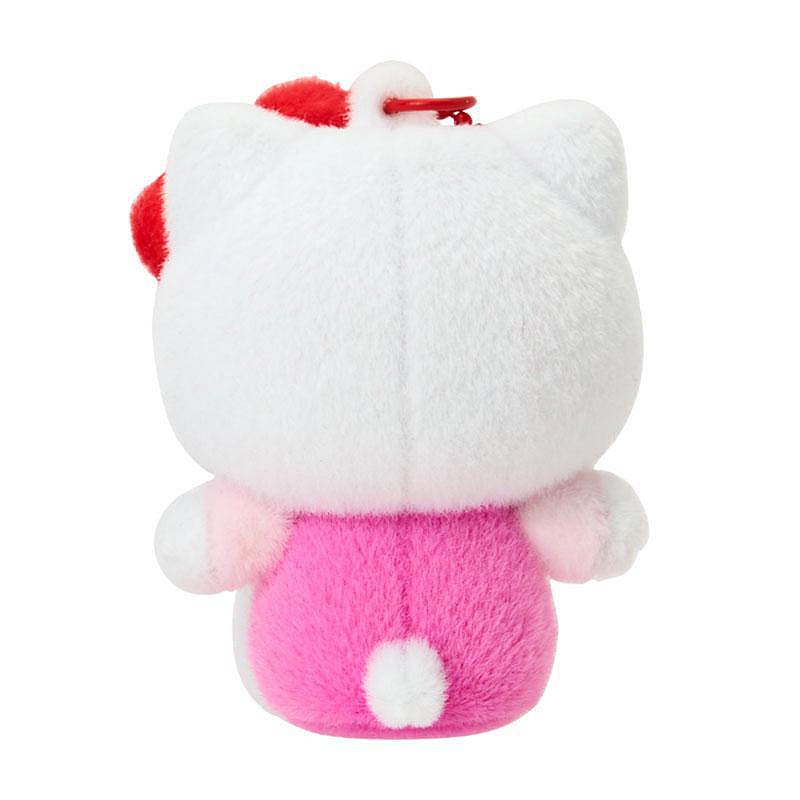 Sanrio Characters 植絨公仔掛飾 Flocked Keycharm - TOYZHOLIC