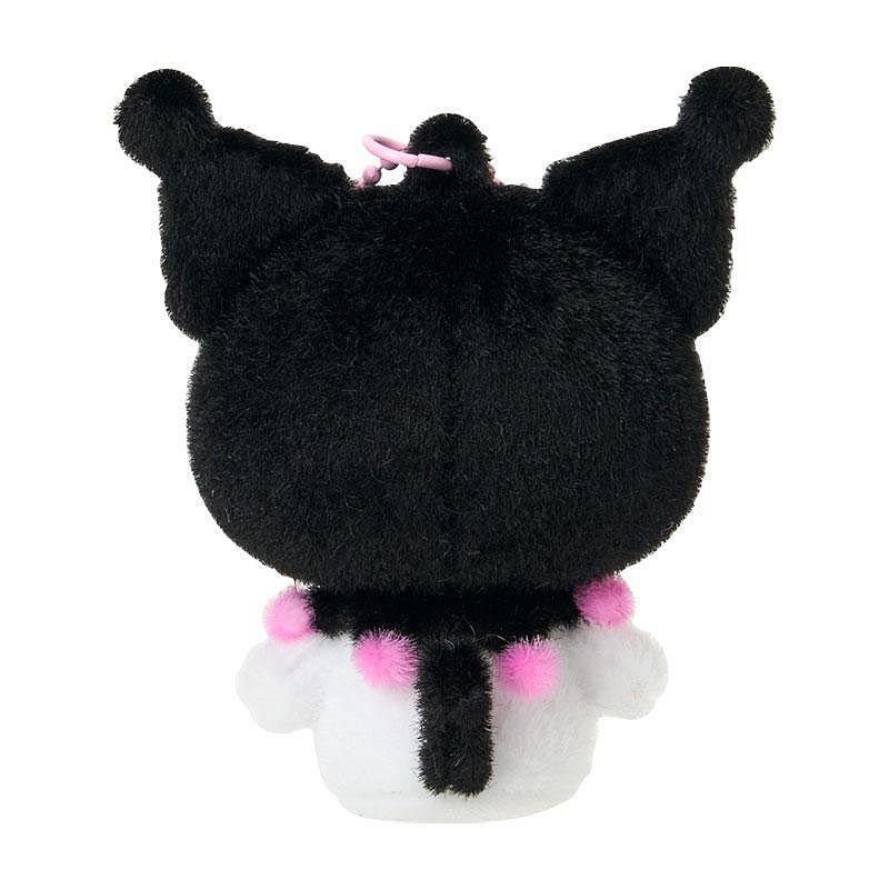 Sanrio Characters 植絨公仔掛飾 Flocked Keycharm - TOYZHOLIC