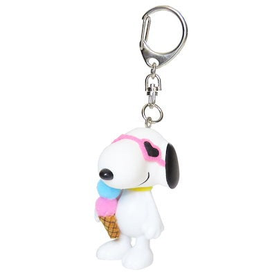 PEANUTS 史努比服裝系列 掛飾 Snoopy Costume Series Bag Charm - TOYZHOLIC