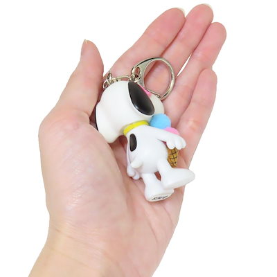 PEANUTS 史努比服裝系列 掛飾 Snoopy Costume Series Bag Charm - TOYZHOLIC