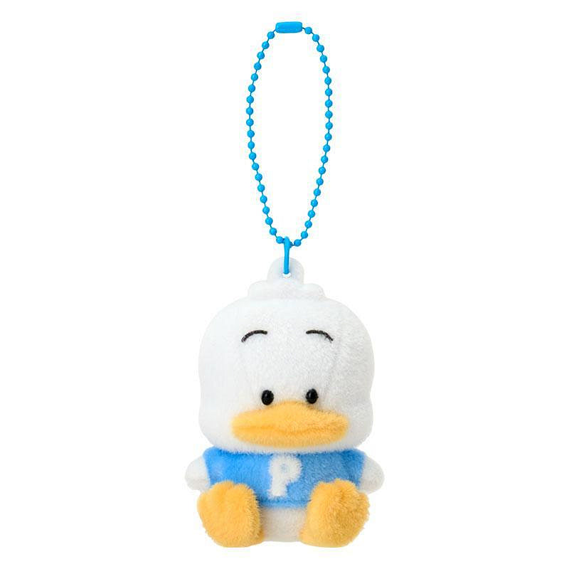 Sanrio Characters 植絨公仔掛飾 Flocked Keycharm - TOYZHOLIC