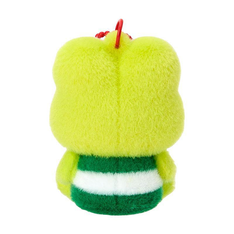 Sanrio Characters 植絨公仔掛飾 Flocked Keycharm - TOYZHOLIC