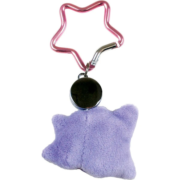 Pokemon 百變怪 可伸縮鎖匙扣 Ditto Reel Keychain with Cover - TOYZHOLIC