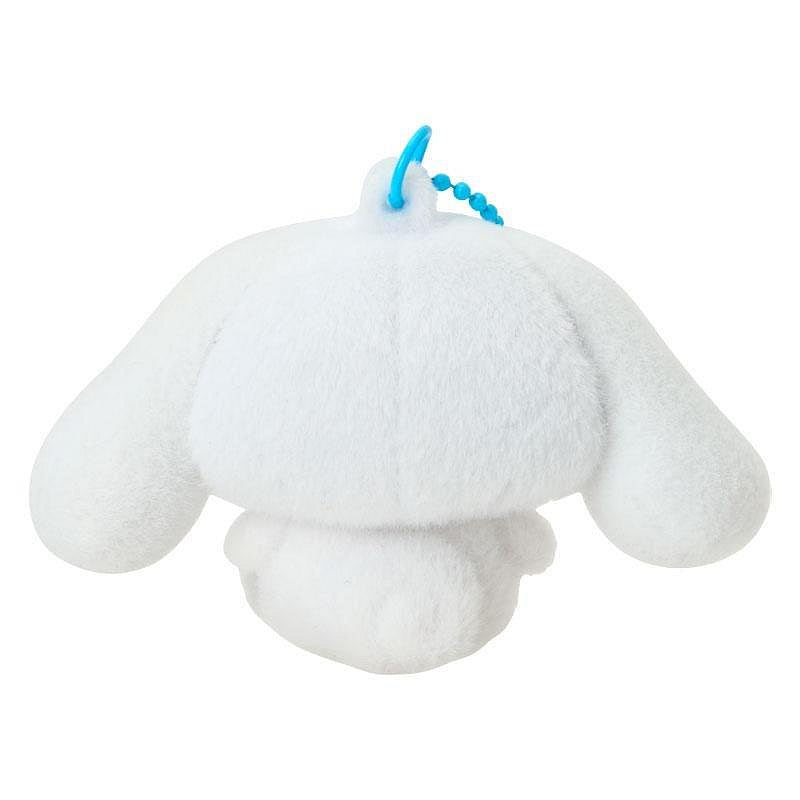 Sanrio Characters 植絨公仔掛飾 Flocked Keycharm - TOYZHOLIC