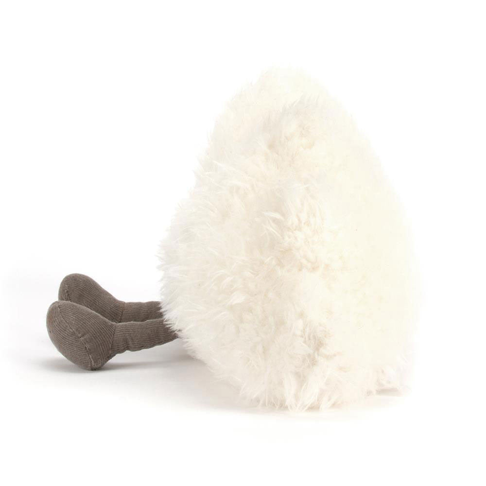 Jellycat 微笑白雲 公仔 Amuseables Cloud Plush - TOYZHOLIC
