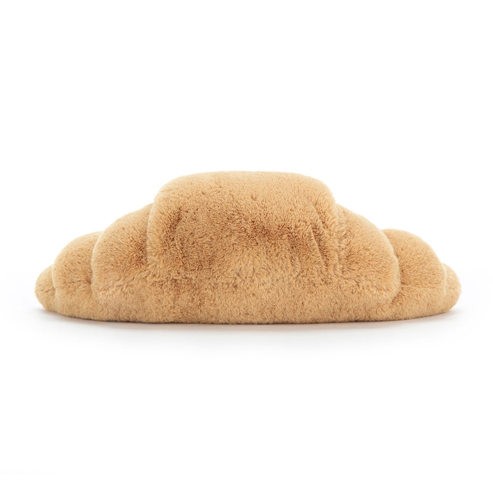 Jellycat 微笑牛角包 公仔 Amuseables Crossiant Soft Toy - TOYZHOLIC