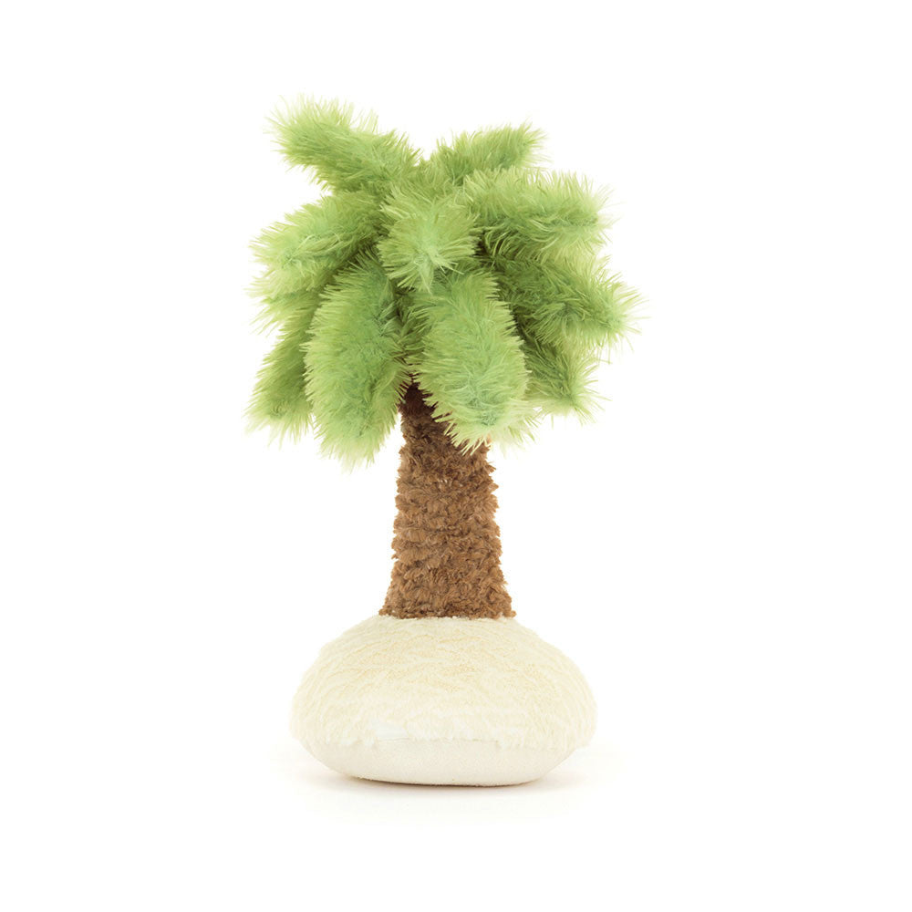 Jellycat 椰子樹 公仔 Amuseables Pammie Palm Tree Soft Toy - TOYZHOLIC