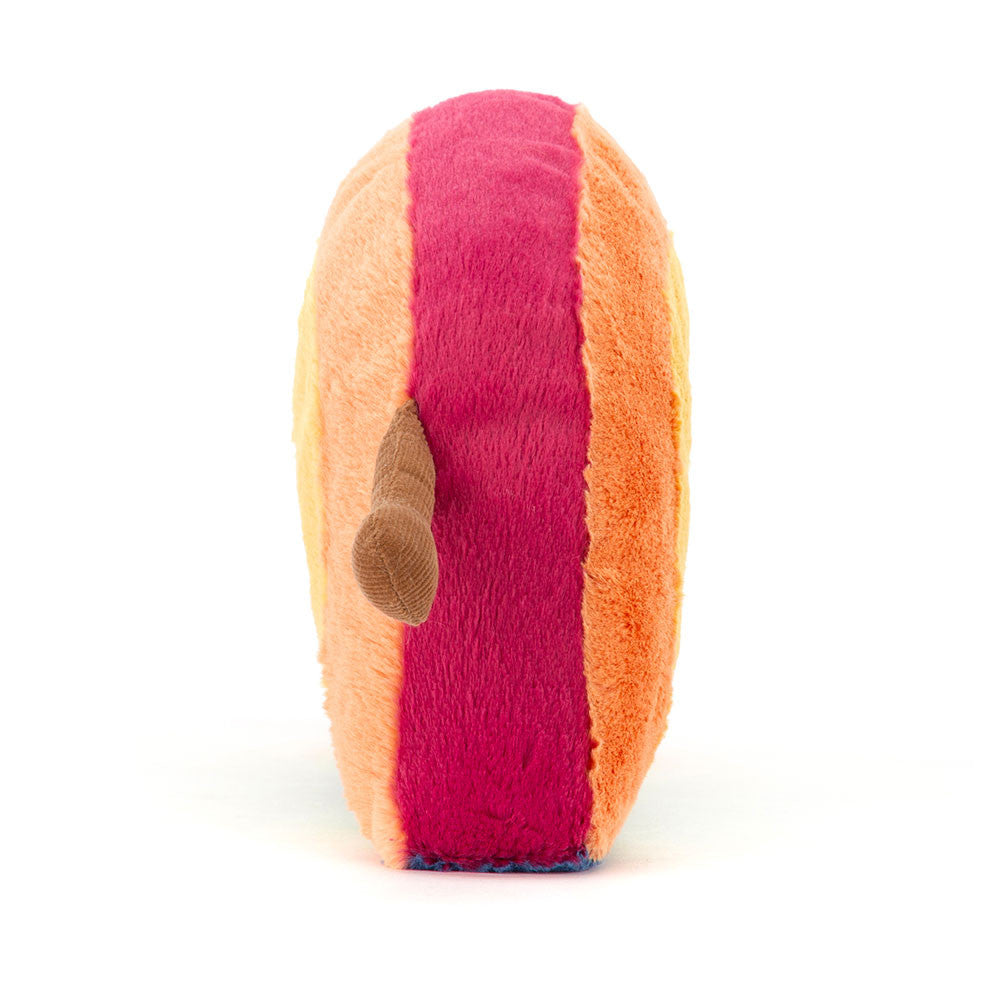 Jellycat 微笑彩虹 公仔 Amuseables Rainbow Soft Toy
