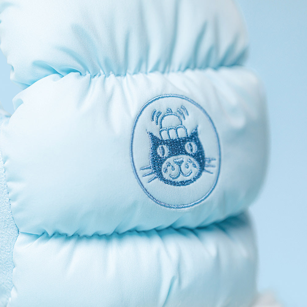 Jellycat 微笑手套 公仔 Amuseables Mitten Soft Toy - TOYZHOLIC