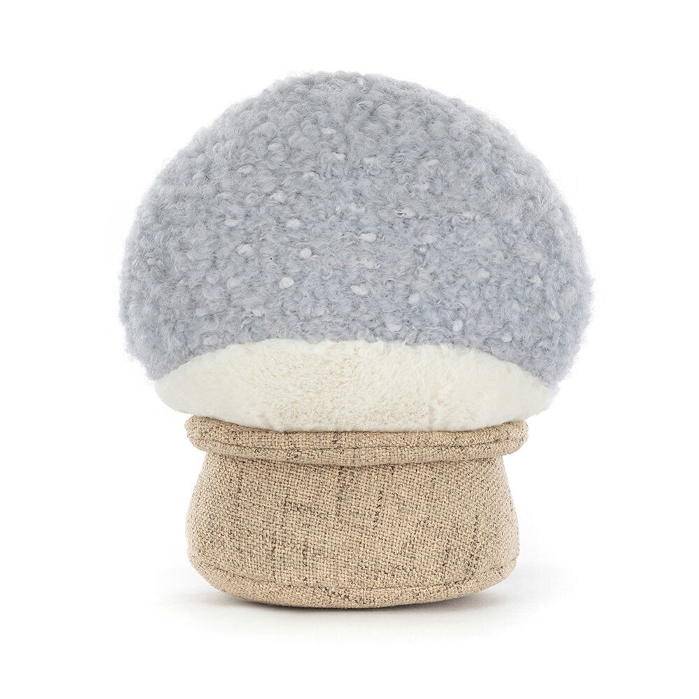 Jellycat 微笑聖誕水晶球 公仔 Amuseables Snow Globe Soft Toy - TOYZHOLIC
