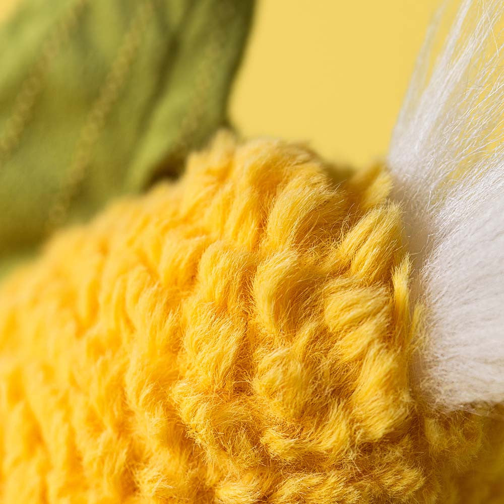 Jellycat 微笑粟米 公仔 Amuseables Sweetcorn Plush - TOYZHOLIC