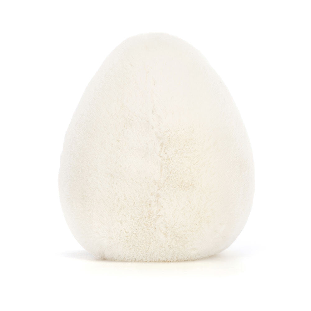 Jellycat 太陽眼鏡雞蛋 公仔 Amuseables Boiled Egg Chic Soft Toy - TOYZHOLIC