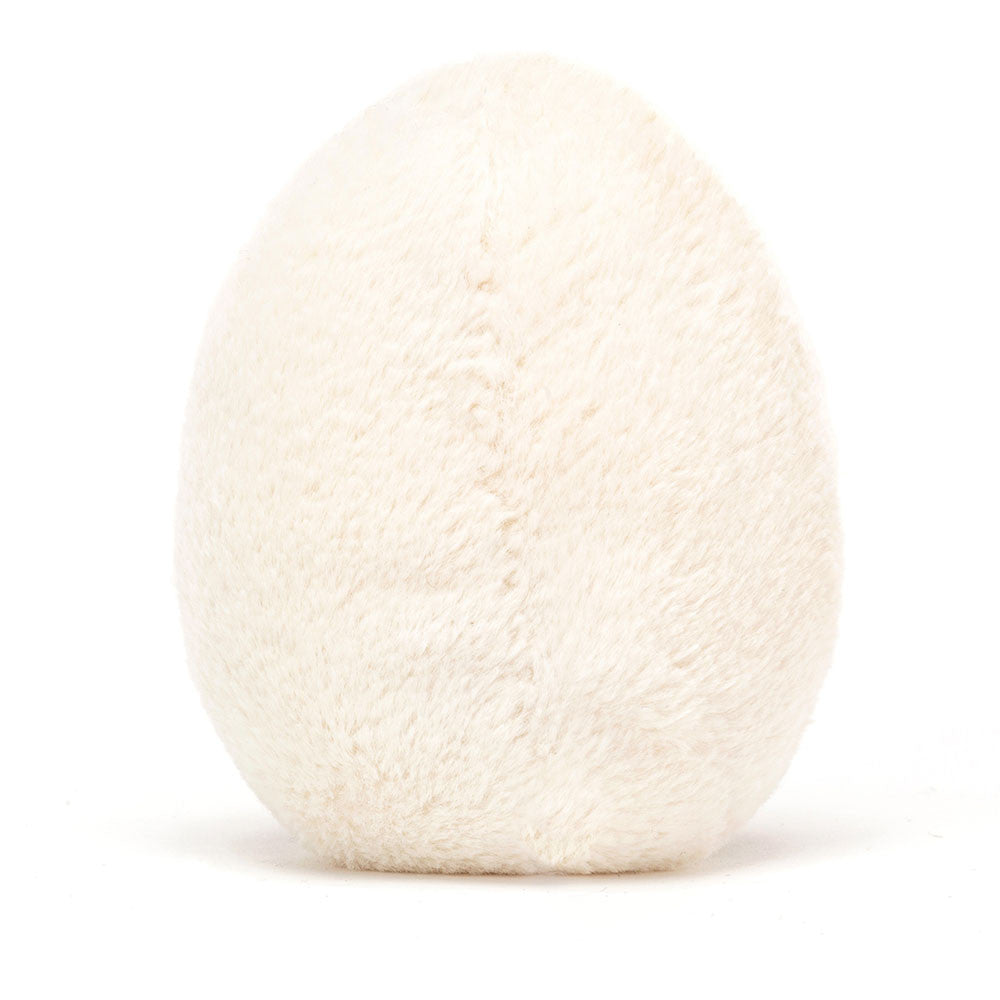 Jellycat 水煮雞蛋 公仔 Amuseables Happy Boiled Egg Soft Toy - TOYZHOLIC