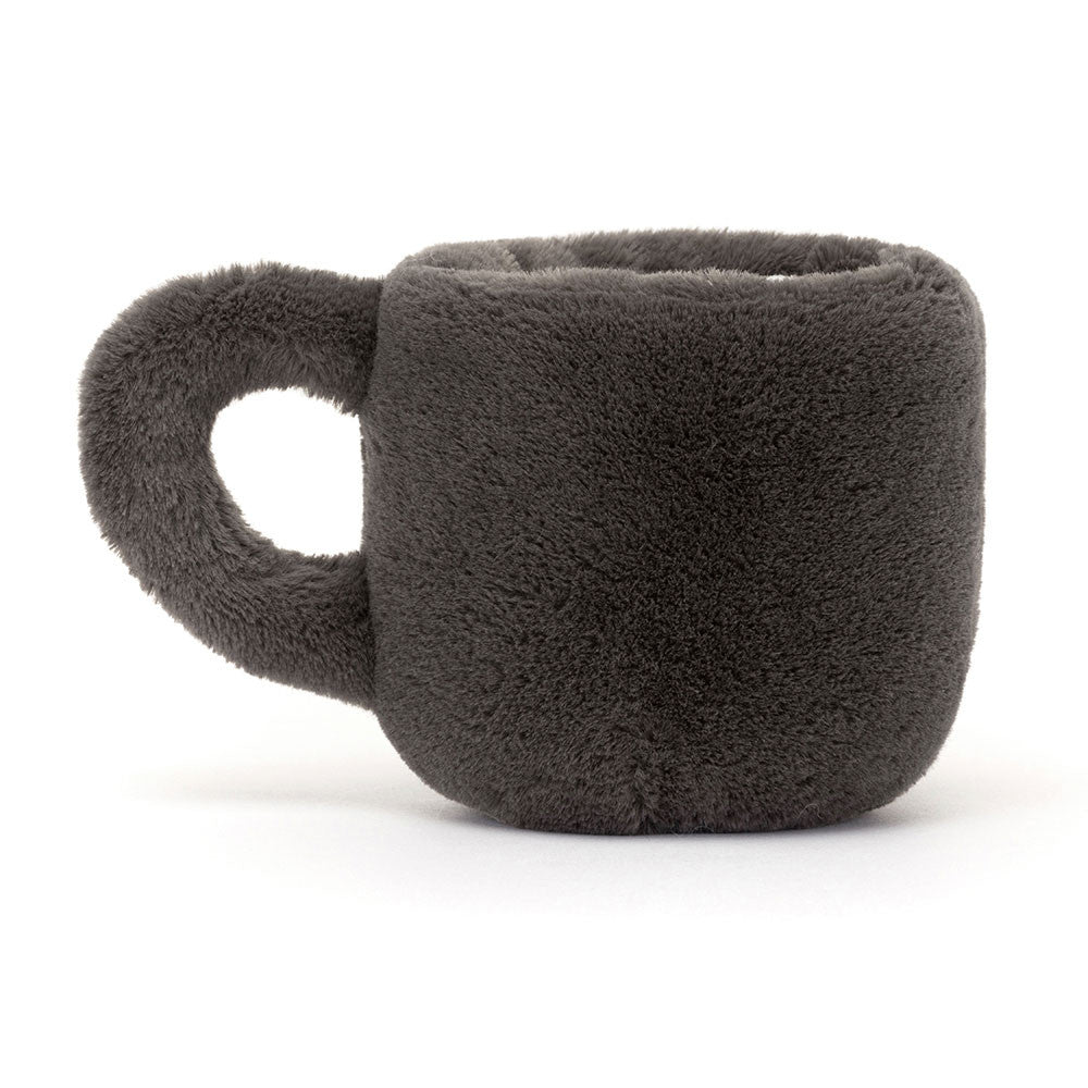 Jellycat 咖啡杯 公仔 Amuseables Coffee Cup Soft Toy - TOYZHOLIC