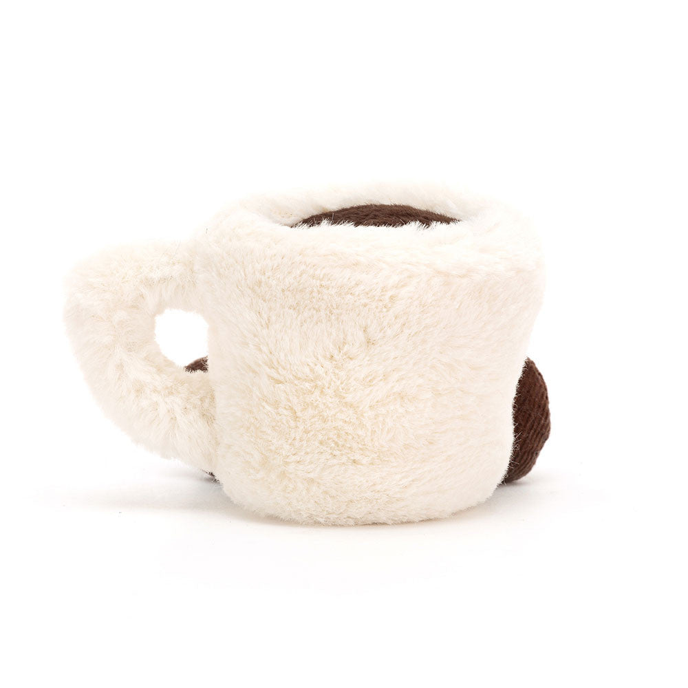 Jellycat 微笑濃縮咖啡杯 公仔 Amuseables Espresso Cup Soft Toy - TOYZHOLIC
