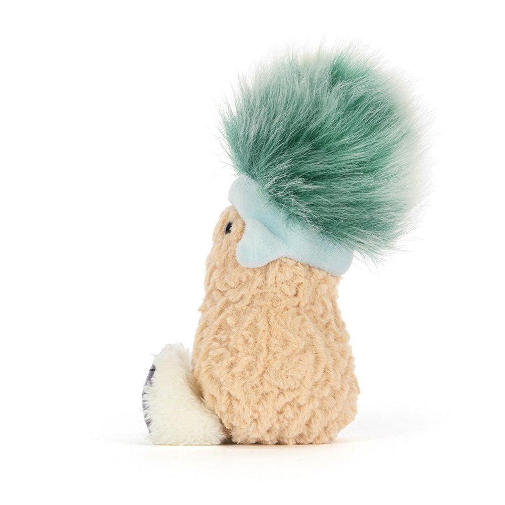 Jellycat 滑雪花生 公仔 Amuseables Peanut 'Après Ski' Plush - TOYZHOLIC