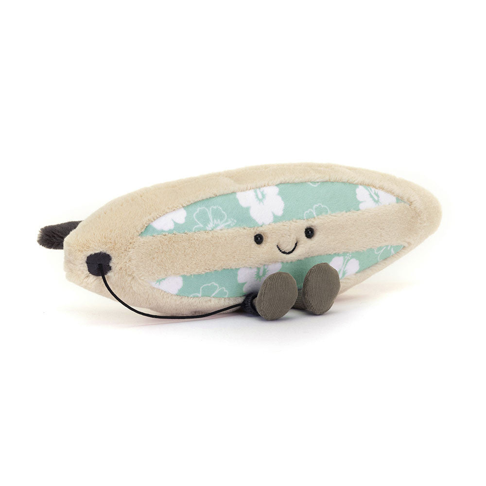 Jellycat 滑浪板 公仔 Amuseables Sports Surfboard Soft Toy - TOYZHOLIC