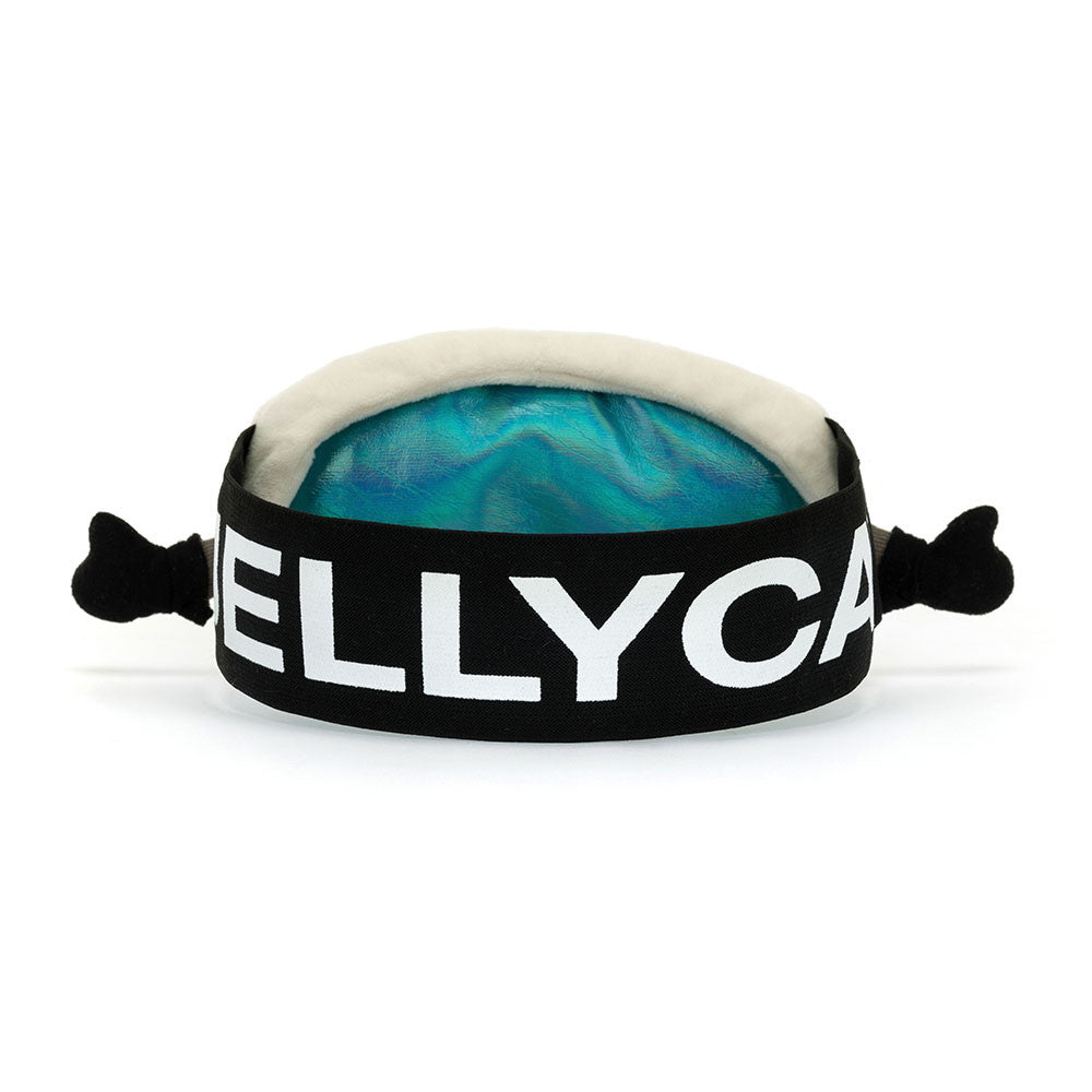 Jellycat 微笑滑雪鏡 公仔 Amuseables Sports Ski Goggles Plush - TOYZHOLIC