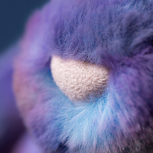 Jellycat 金牌太空系列 兔仔 Zodihop Luxe Bunny Soft Toy - TOYZHOLIC