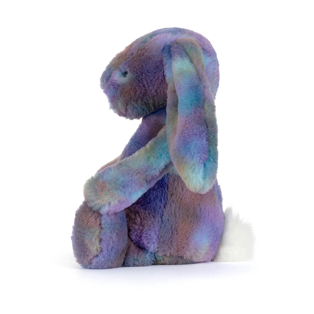 Jellycat 金牌太空系列 兔仔 Zodihop Luxe Bunny Soft Toy - TOYZHOLIC
