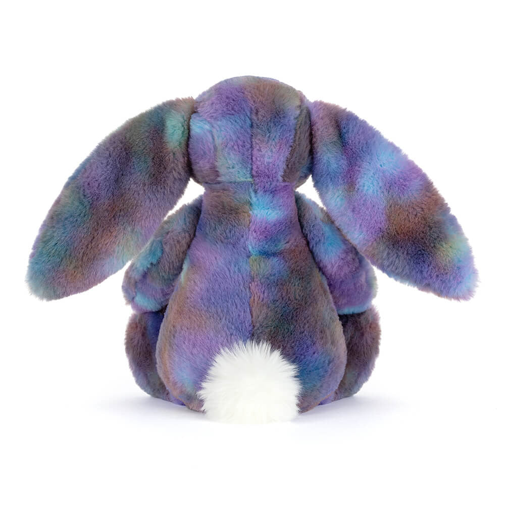 Jellycat 金牌太空系列 兔仔 Zodihop Luxe Bunny Soft Toy - TOYZHOLIC