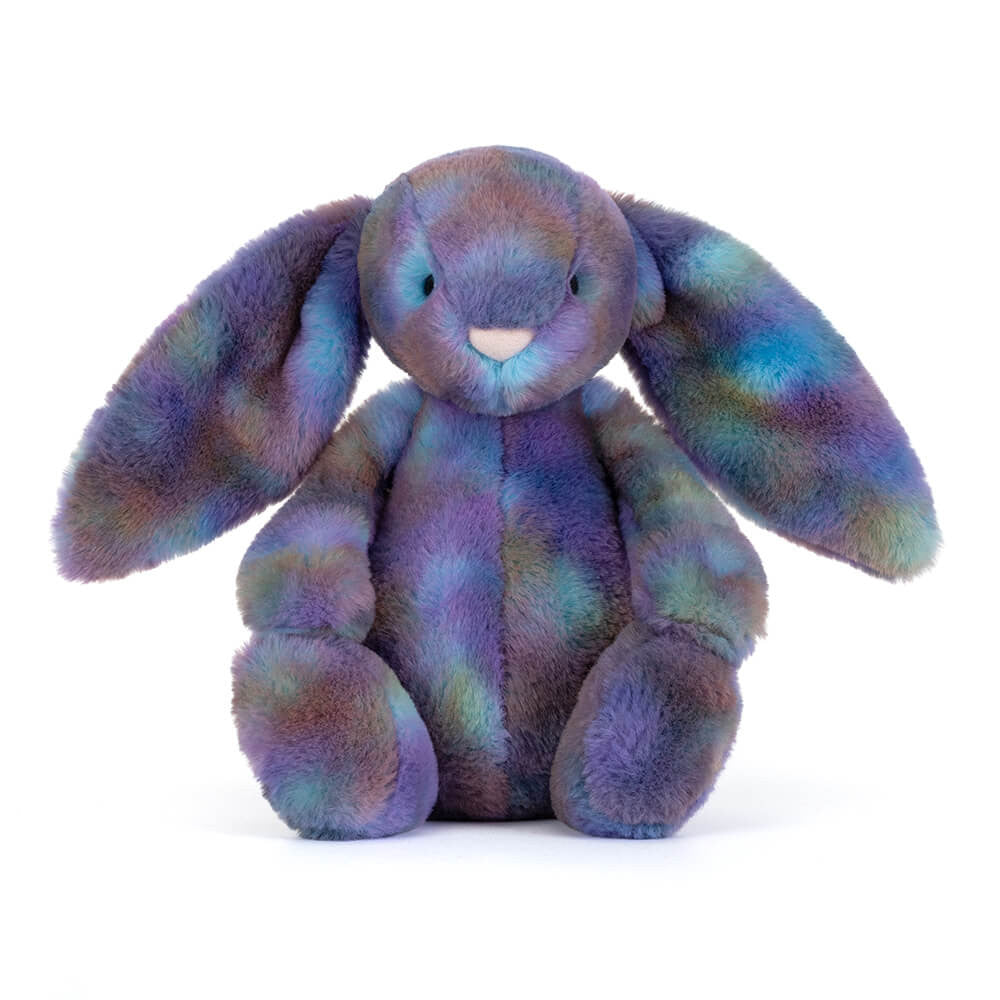 Jellycat 金牌太空系列 兔仔 Zodihop Luxe Bunny Soft Toy - TOYZHOLIC