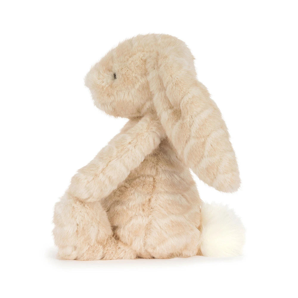 Jellycat 聖誕節系列 金牌雲呢拿兔仔 公仔 Franilla Luxe Bunny Soft Toy