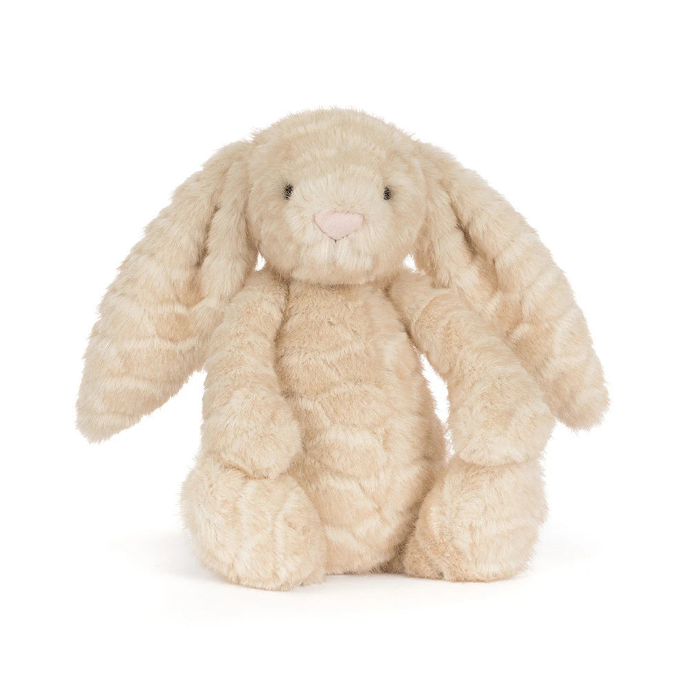 Jellycat 聖誕節系列 金牌雲呢拿兔仔 公仔 Franilla Luxe Bunny Soft Toy