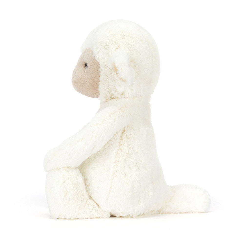Jellycat 羊仔 公仔 Skipson Lamb Plush - TOYZHOLIC