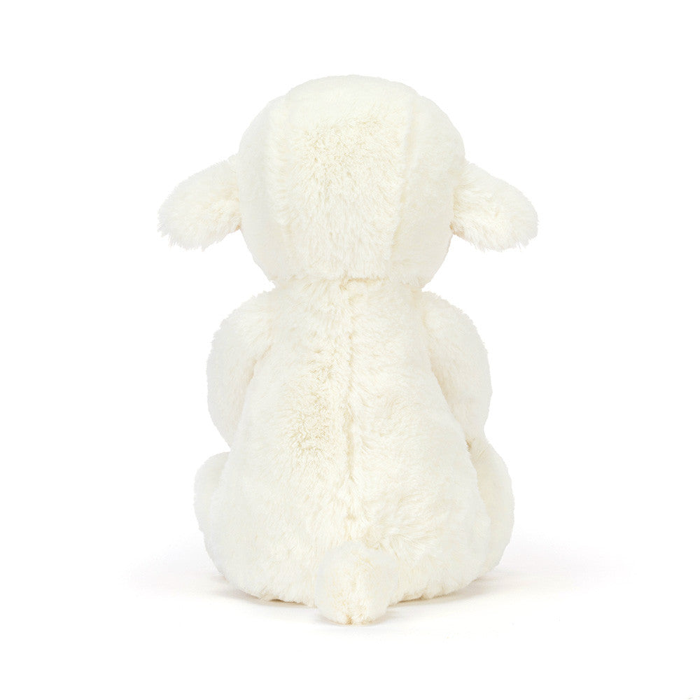 Jellycat 羊仔 公仔 Skipson Lamb Plush - TOYZHOLIC