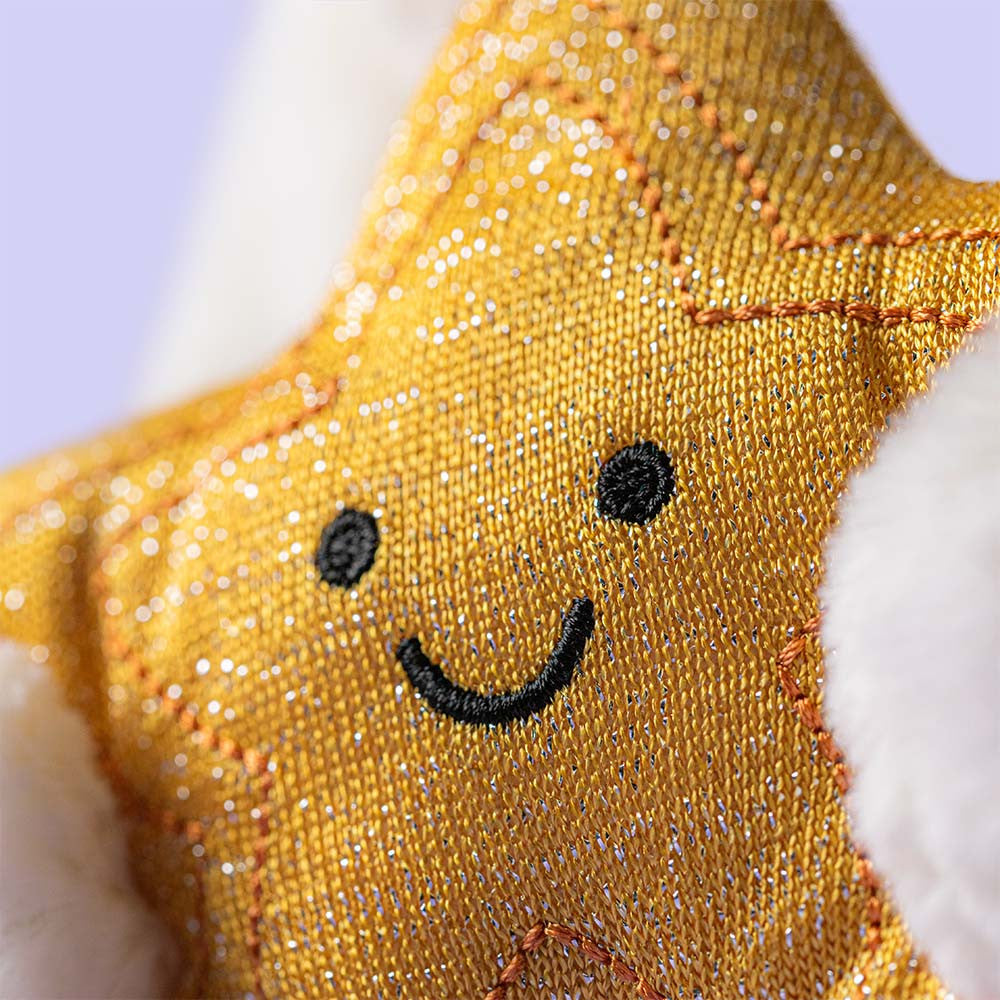 Jellycat Bunny