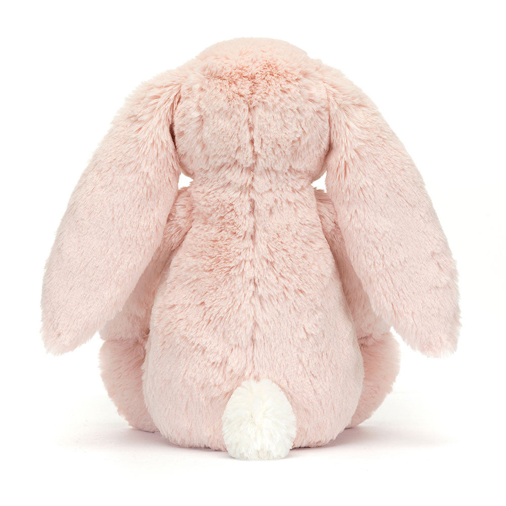 Jellycat 櫻花中號兔仔 公仔 Blossom Blush Bunny 'Cherry' Plush - TOYZHOLIC