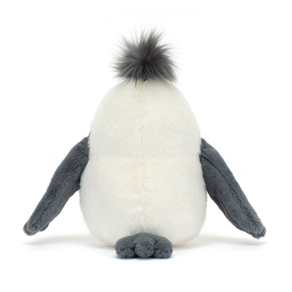 Jellycat 海鷗 公仔 Chip Seagull Soft Toy - TOYZHOLIC