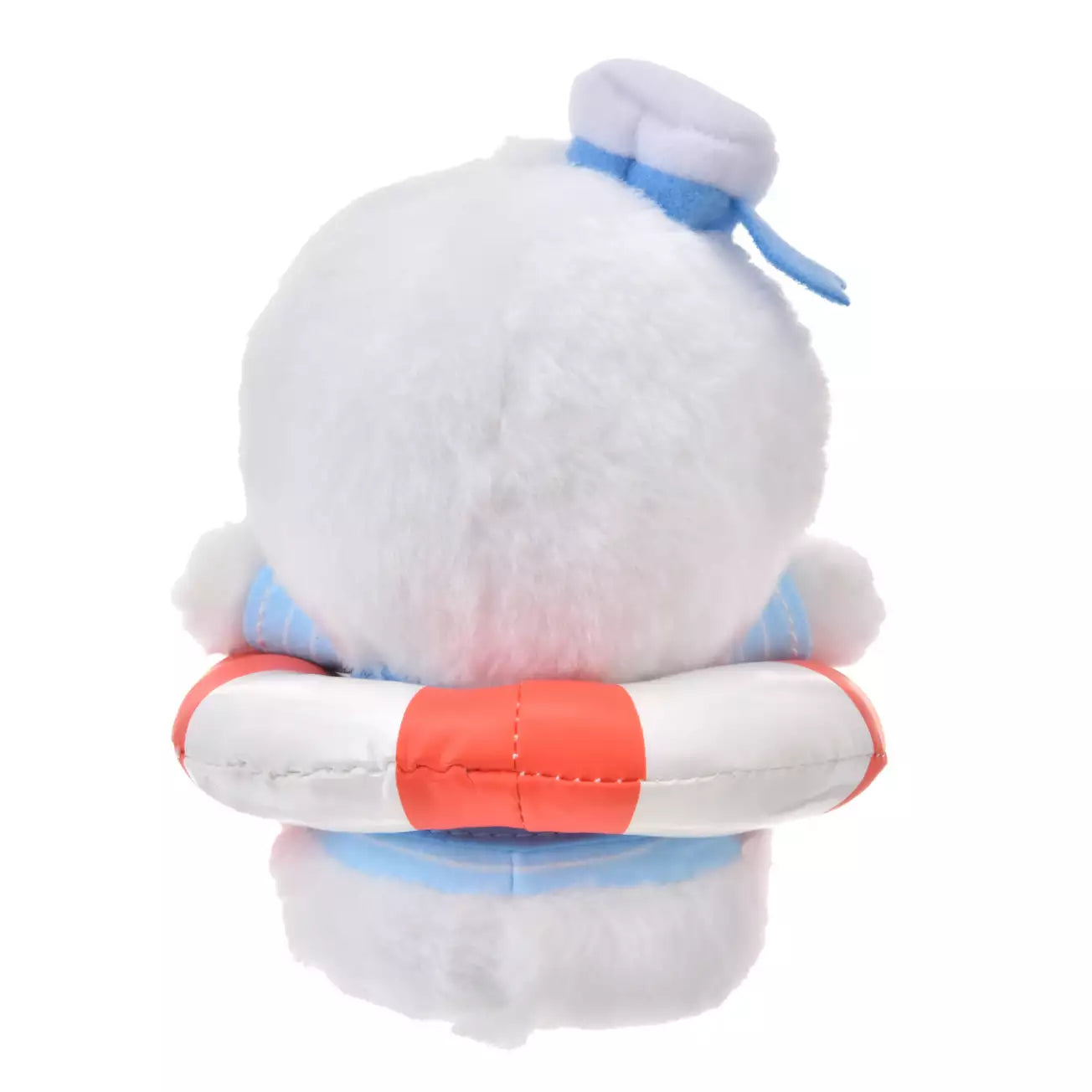 Disney Store Donald Duck 唐老鴨 夏天水泡坐坐公仔 Summer Sitting Plush - TOYZHOLIC