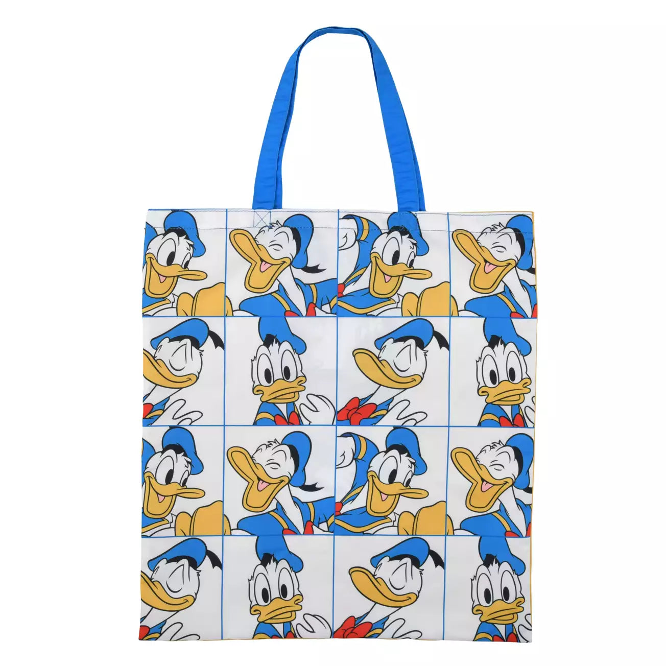 Disney Store 唐老鴨 可上膊環保袋 Donald Duck Eco Bag - TOYZHOLIC
