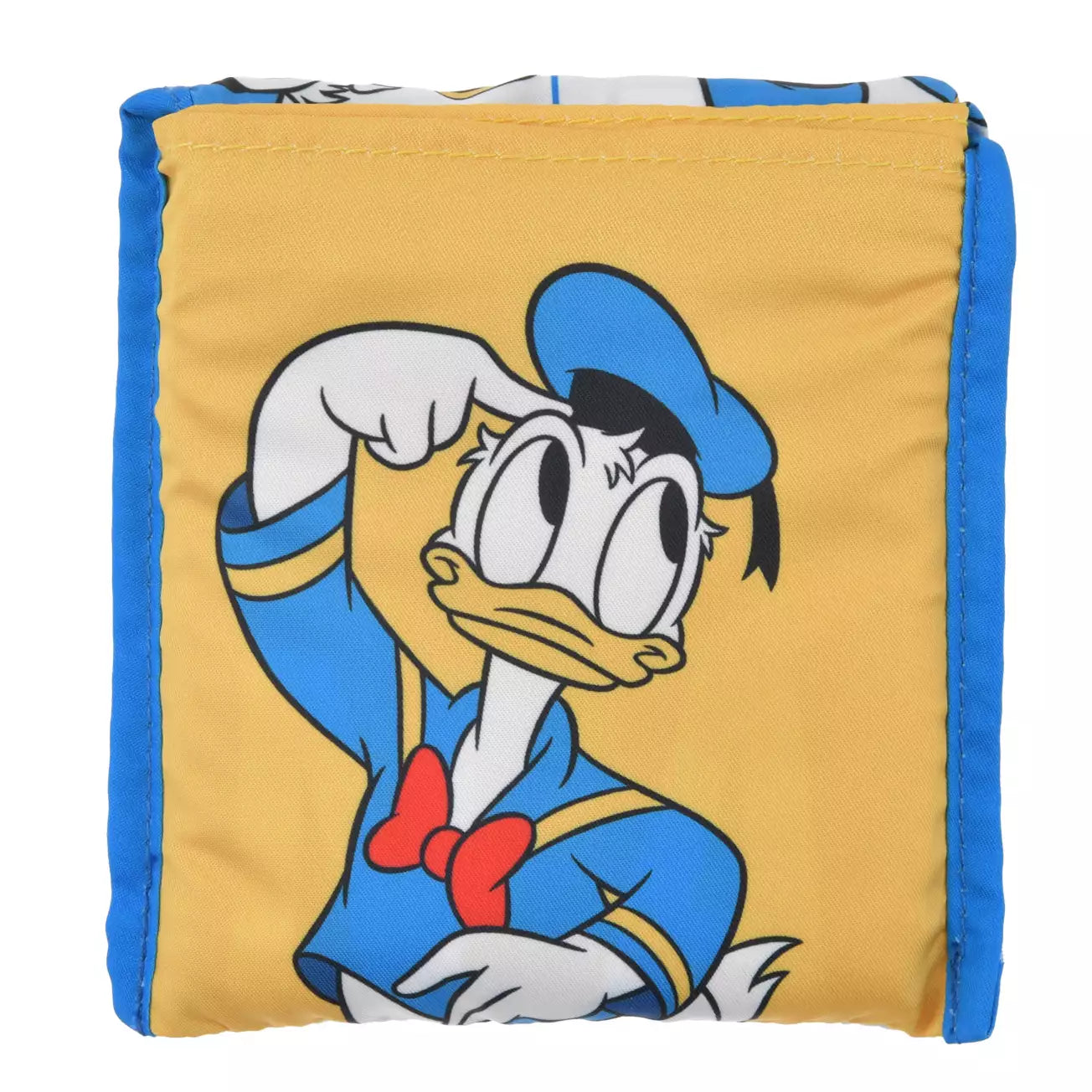 Disney Store 唐老鴨 可上膊環保袋 Donald Duck Eco Bag - TOYZHOLIC