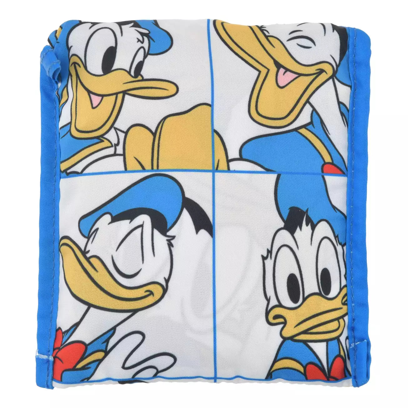 Disney Store 唐老鴨 可上膊環保袋 Donald Duck Eco Bag - TOYZHOLIC