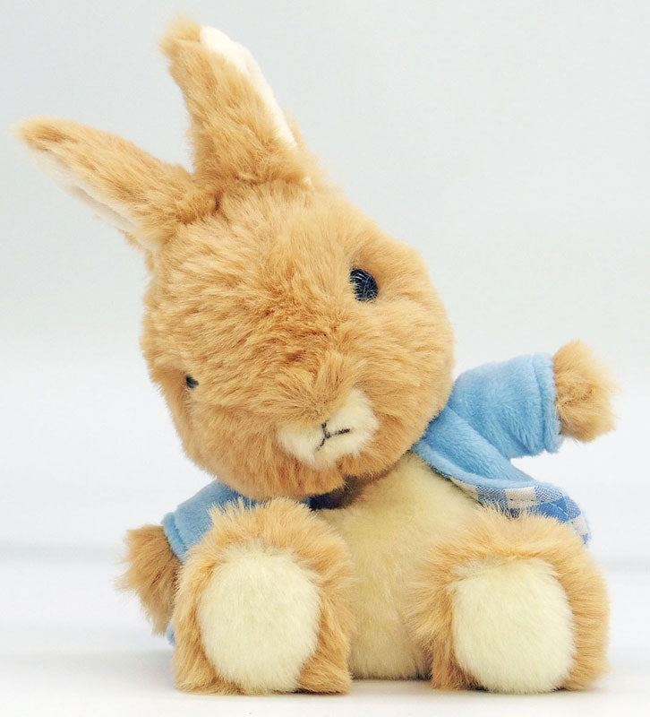 Peter Rabbit 彼得兔 120週年 公仔 120th Anniversary Plush - TOYZHOLIC