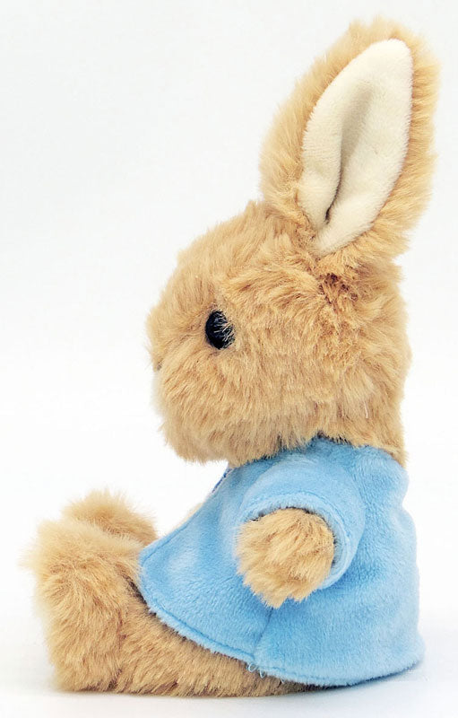 Peter Rabbit 彼得兔 120週年 公仔 120th Anniversary Plush - TOYZHOLIC